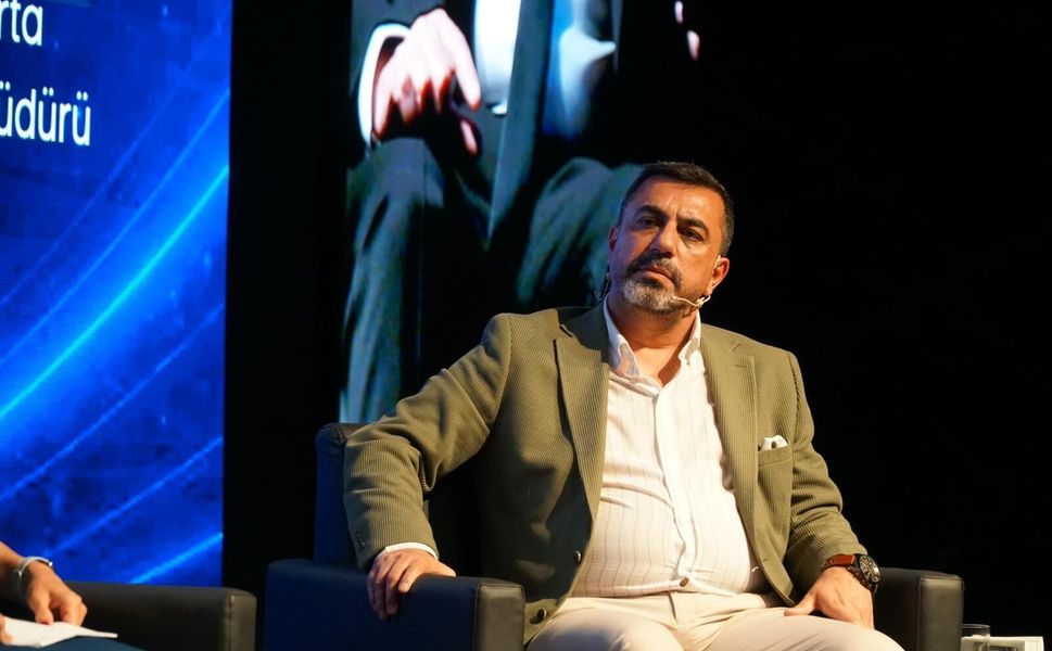 Bekir Kılıç, Sigorta Aracıları Zirvesi 2026’da Konuşmacı Olarak Yer Aldı