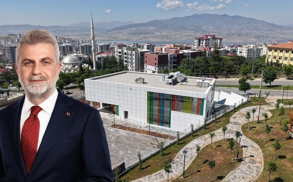 Kahramanmaraş Çocuk Sanat Merkezi, Açılış İçin Gün Sayıyor