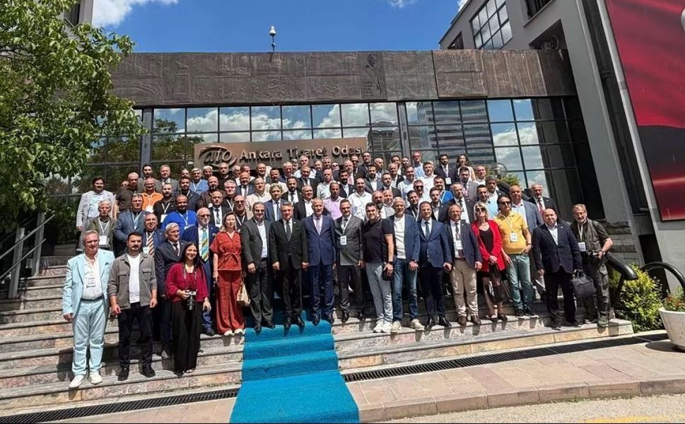 Kahramanmaraşlı öğrencilere müjde: Afşinbey Öğrenci Kulübü kuruldu