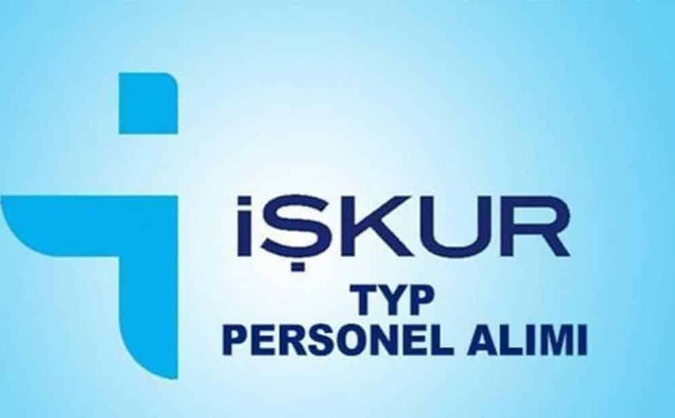 Kahramanmaraş'ta 2000 Kişilik TYP Alımı Yapılacak! Başvurular Başladı