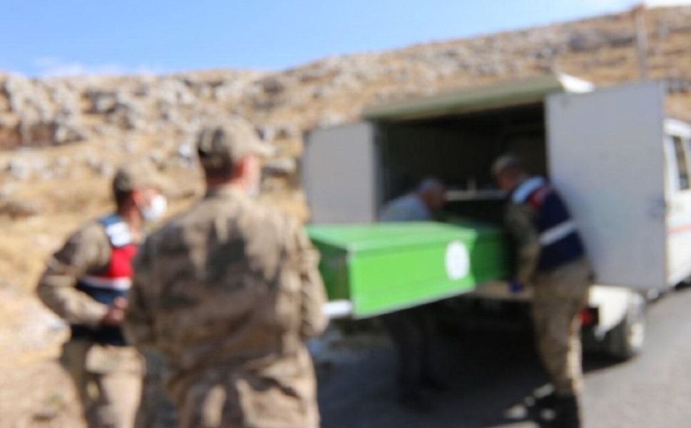 Kahramanmaraş'ta Alacak Verecek Kavgası Kanlı Bitti
