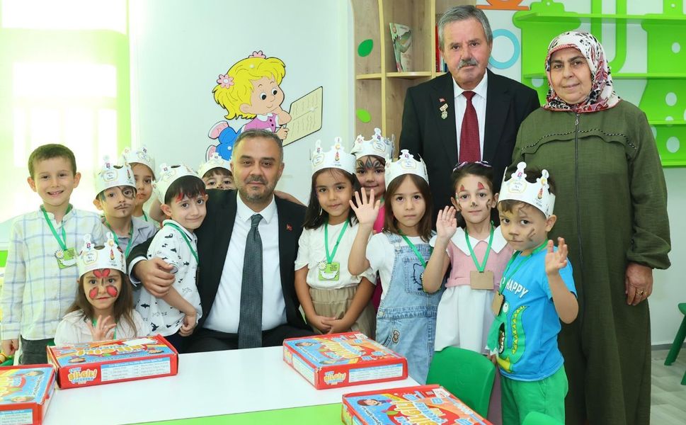 Minik Kalpler Yaz Okulu Kura Çekilişi 10 Haziran’da canlı yayınla gerçekleştirilecek