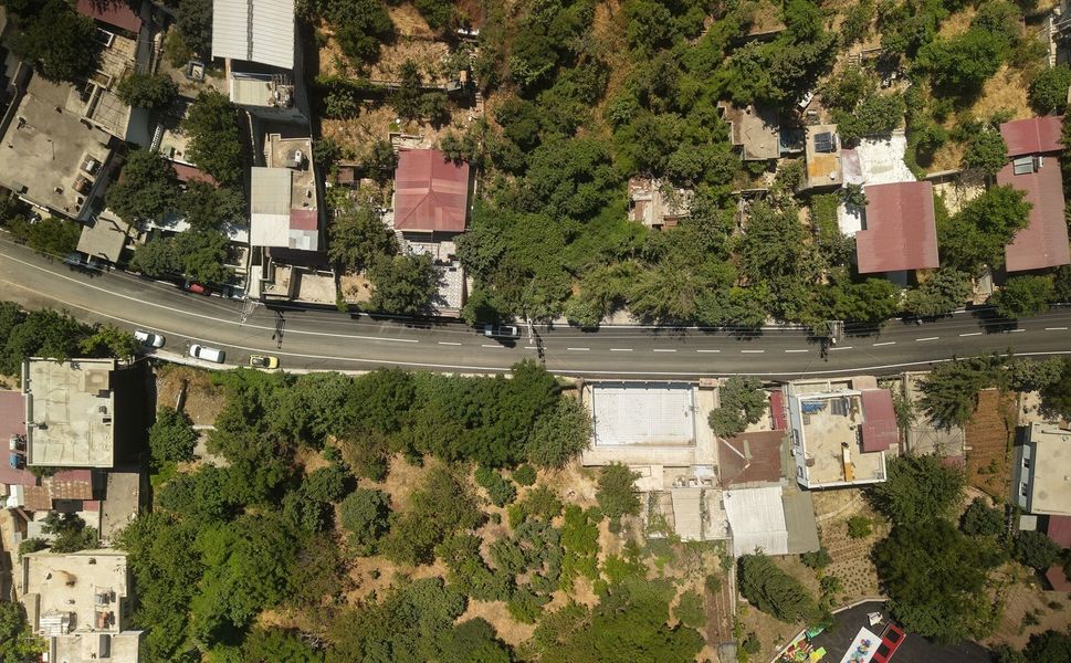 Büyükşehir, Dulkadiroğlu Pınarbaşı Caddesi’nde İlk Etabı Tamamladı