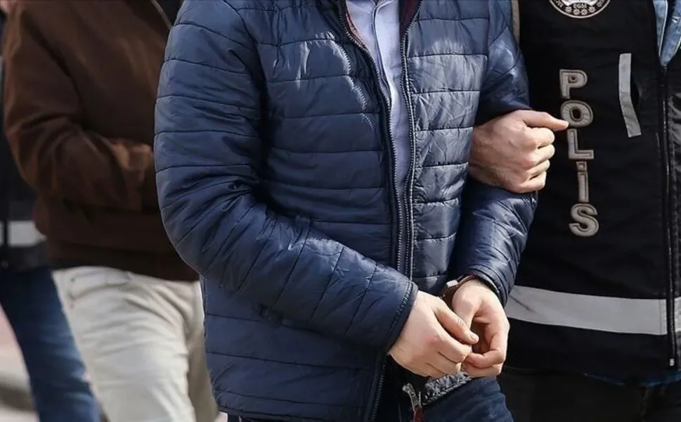 Kahramanmaraş’ta 33 Yıldır Aranan Şahıs Cezaevine Gönderildi
