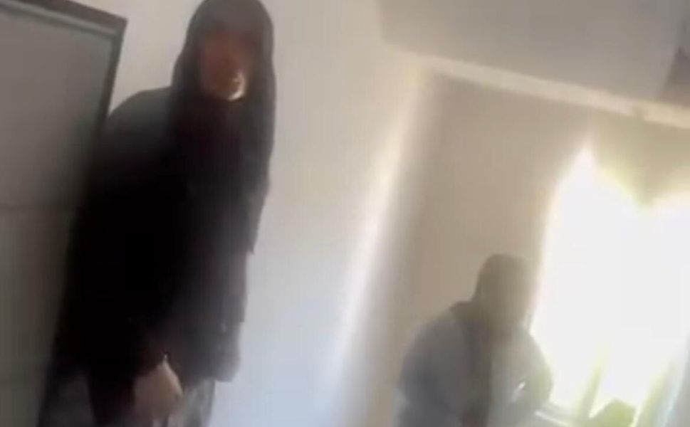 Kahramanmaraş'ta Komşu Kavgası Karakolluk Oldu