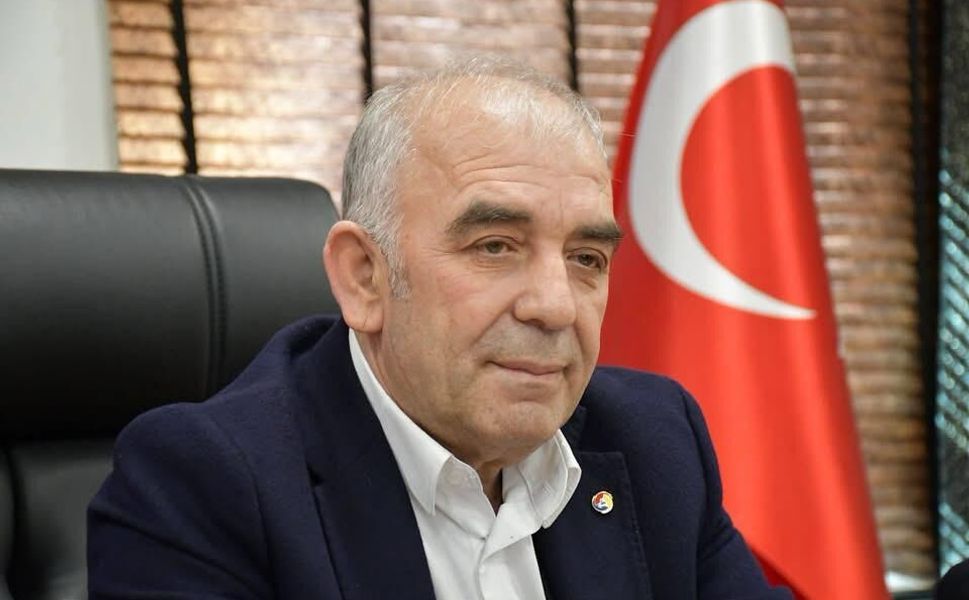 Başkan Narlı’dan Babalar Günü Mesajı