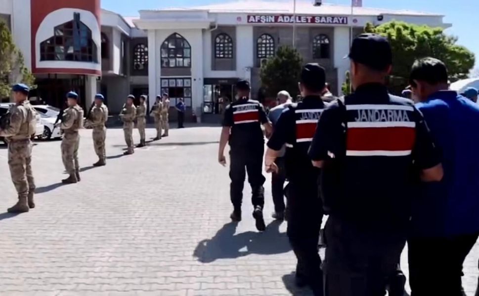 Kahramanmaraş Merkezli Bahis Operasyonunda 38 Tutuklama
