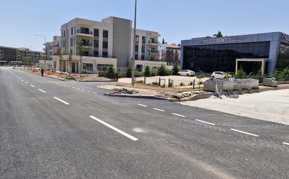 Maraş Dent, Modernleşen Çevresiyle Hastalarını Ağırlıyor