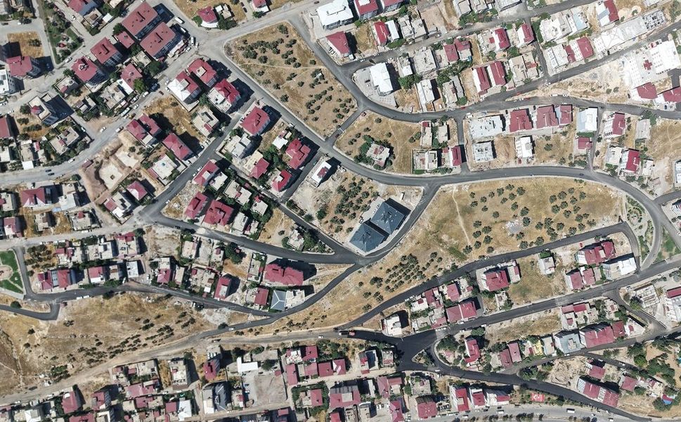 Büyükşehir’den Yeni Haftada 4 İlçe 37 Farklı Noktada Sıcak Asfalt Mesaisi