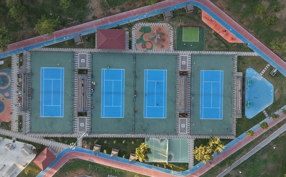 Büyükşehir’in Ödüllü Turnuvasında 180 Sporcu Şampiyonluk İçin Ter Döküyor