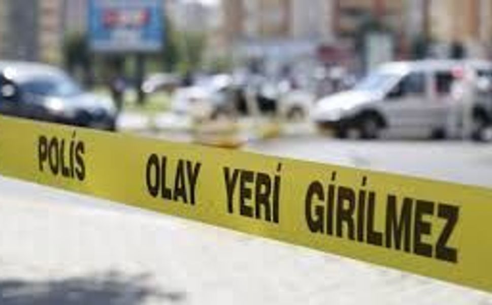 Kahramanmaraş’ta İnşaat İskelesi Çöktü: 4 İşçi Yaralandı!