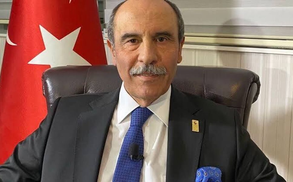 Şahin Balcıoğlu Gönlü Zengin İş İnsanları Arasında