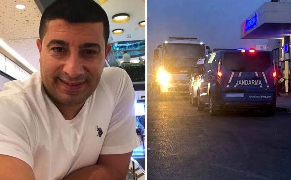 Kahramanmaraş’ta Cezaevi Önünde Silahlı Saldırı: 1 Ölü