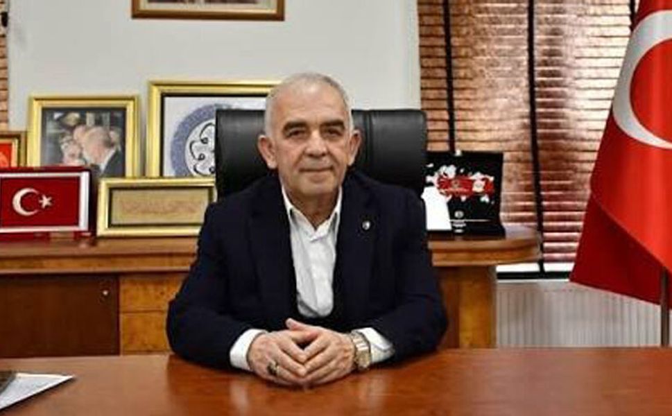 Başkan Narlı: 15 Temmuz, Millet İradesinin Zaferidir