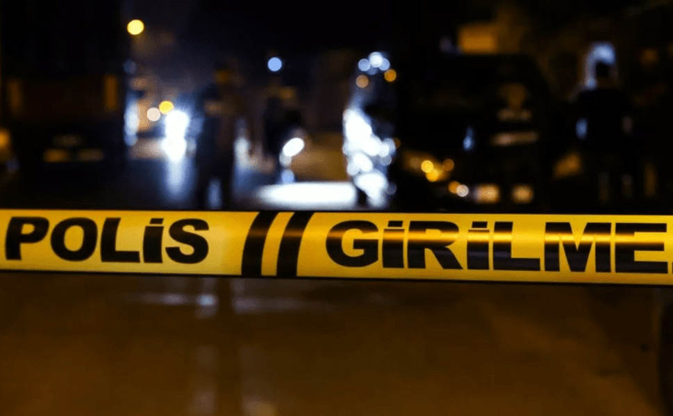 Kahramanmaraş'ta Korku Dolu Anlar: Şahıs Anne ve Babasını Rehin Aldı