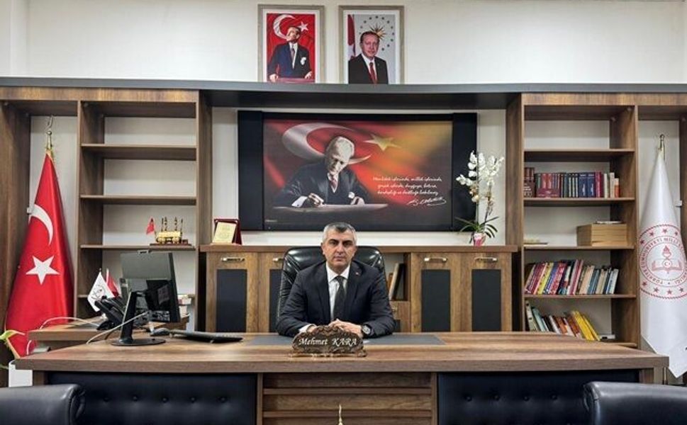 Pazarcık'ta Eğitimde Bir Yılın Özeti: Yatırım, Başarı ve Değişim