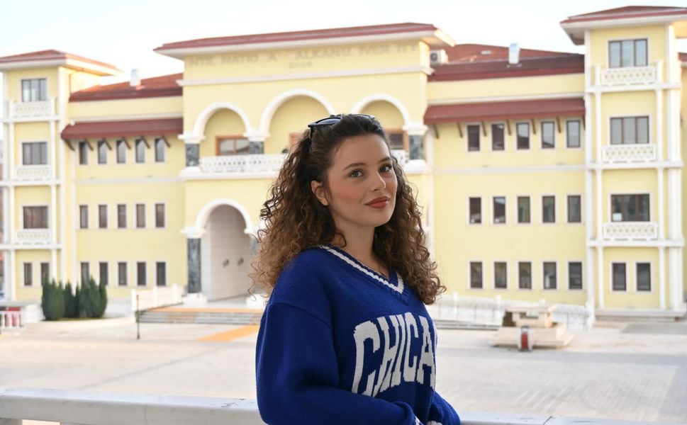 Uluslararası Balkan Üniversitesi’nde Ara Kayıt Dönemi Devam Ediyor