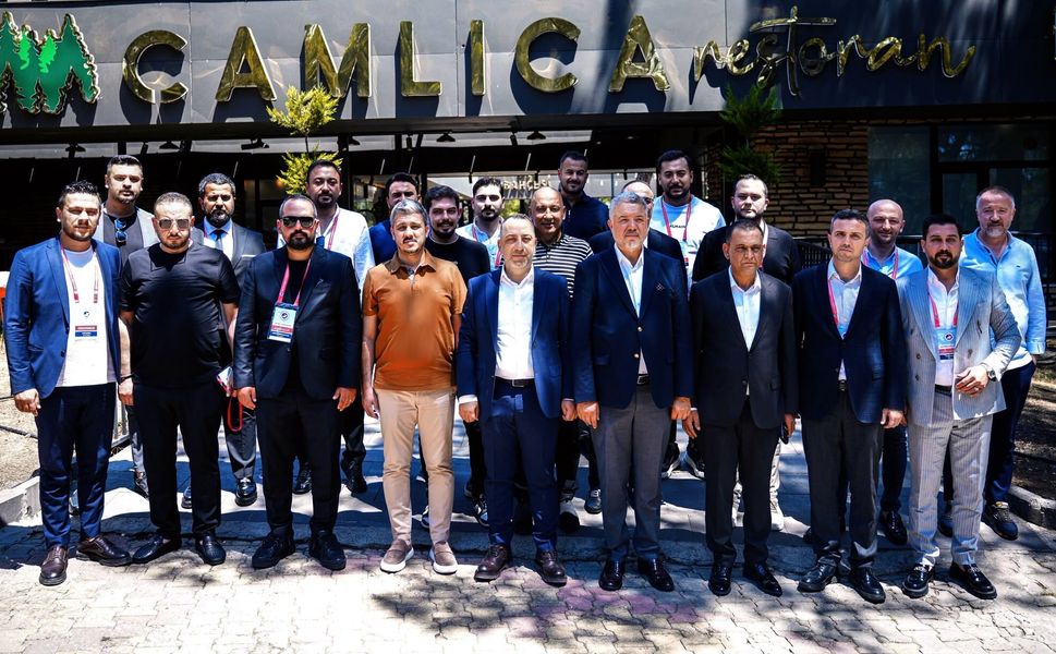 Akedaş Kahramanmaraş İstiklalspor’da Yeni Dönem: Başkan Ahmet Gülpak