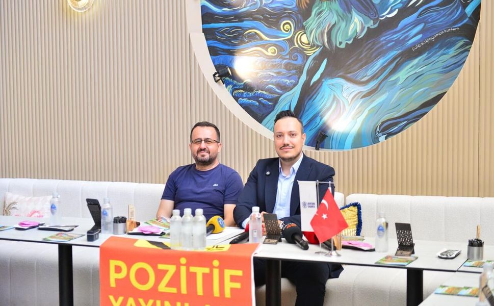 Çocuklar İçin Yazılan Sigorta Kitabı Kahramanmaraş’ta Tanıtıldı