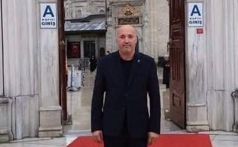 Akpınar’dan “Terörsüz Türkiye” ve Çerçeve Yasa Açıklaması