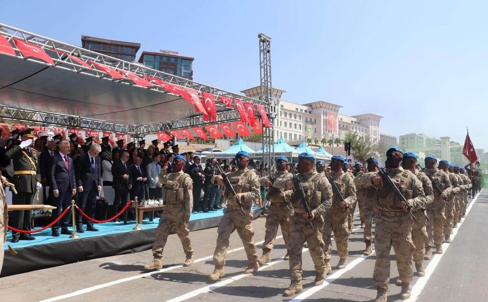 Zafer Bayramı Coşkusunu Birlikte Yaşayalım