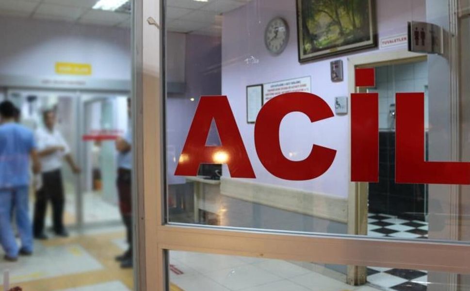 Kahramanmaraş'ta Kanlı Arsa Kavgası: 75 Yaşında Can Verdi