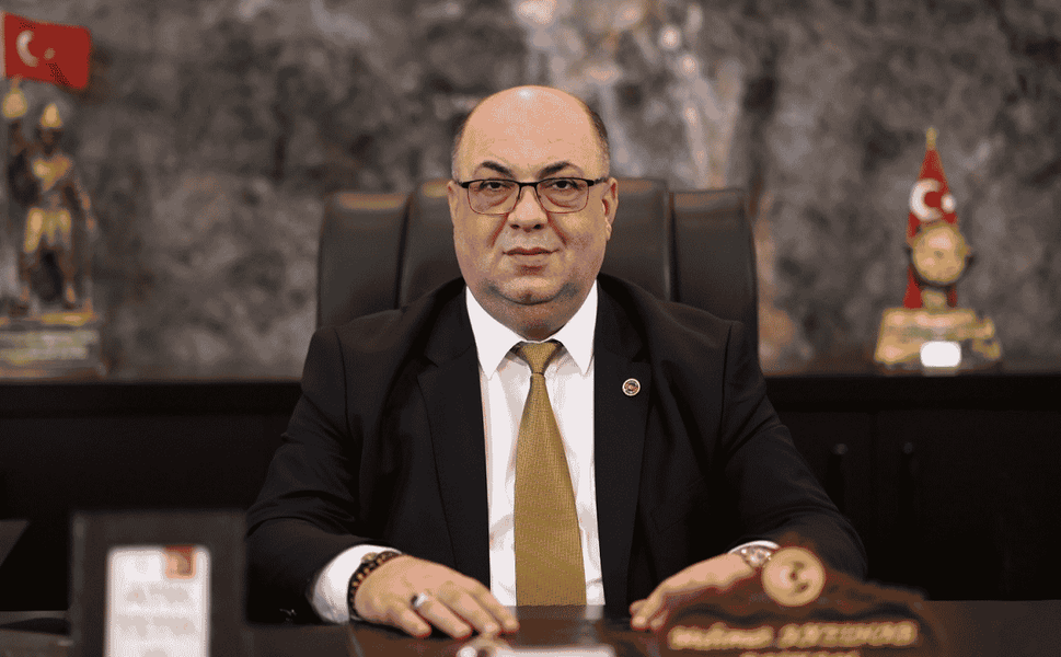 Başkan Akpınar’dan Mevlid Kandili Mesajı