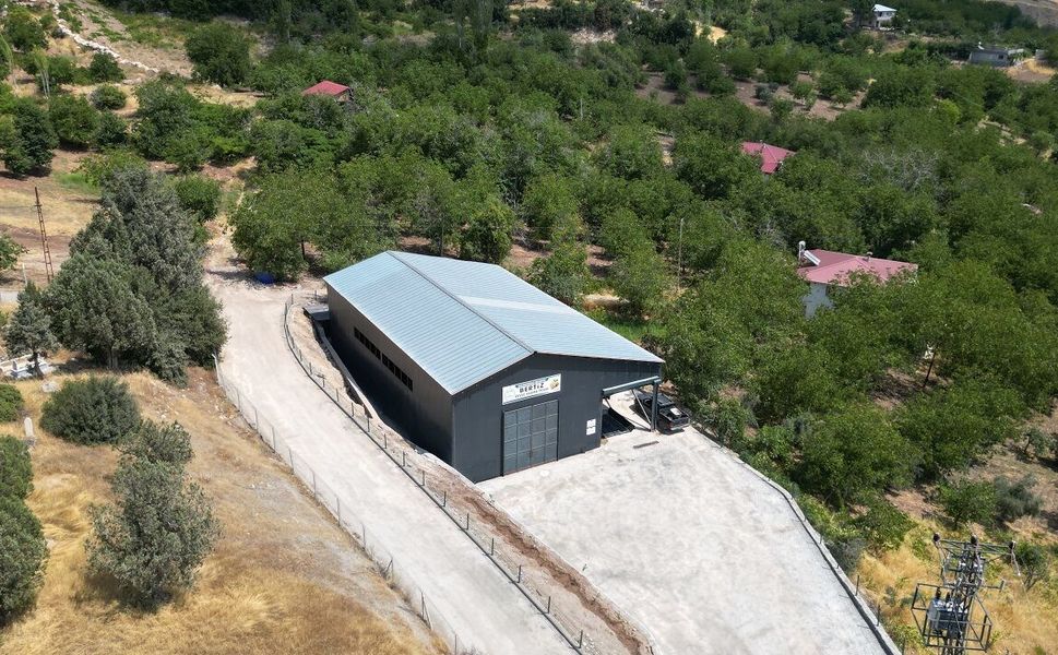 Dulkadiroğlu’nda Çifte Açılış: Bertiz’e İki Yeni Değer Kazandırılıyor