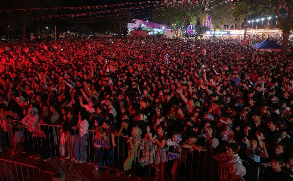 2 Ağustos’ta KAFUM’da Minikleri Eğlence Dolu Bir Gün Bekliyor