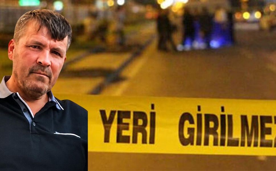 Kahramanmaraş'ta Feci Kazada Motosiklet Sürücüsü Yaşamını Yitirdi