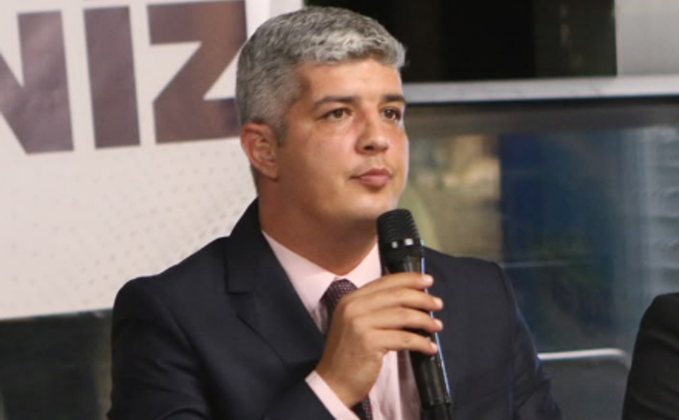 Aydoğar: Dulkadiroğlu'ndaki Altyapı Çalışmalarının Sorumlusu Belediyemiz Değil