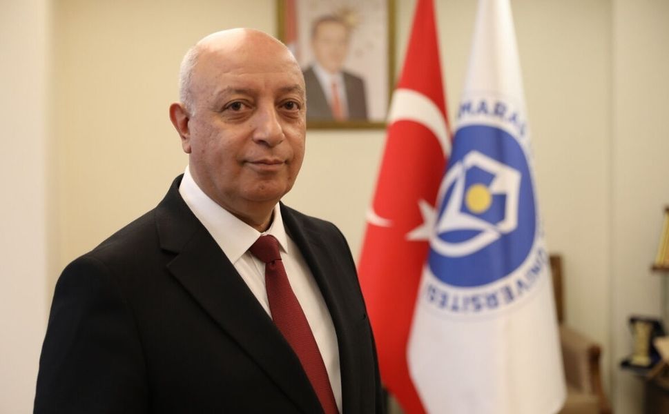 Kahramanmaraş İstiklal Üniversitesi'nde Stratejik Dönüşüm