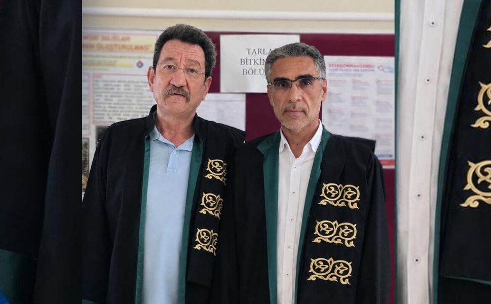 KSÜ Ziraat Fakültesi’nde Profesör Kadrosuna İki Yeni Atama