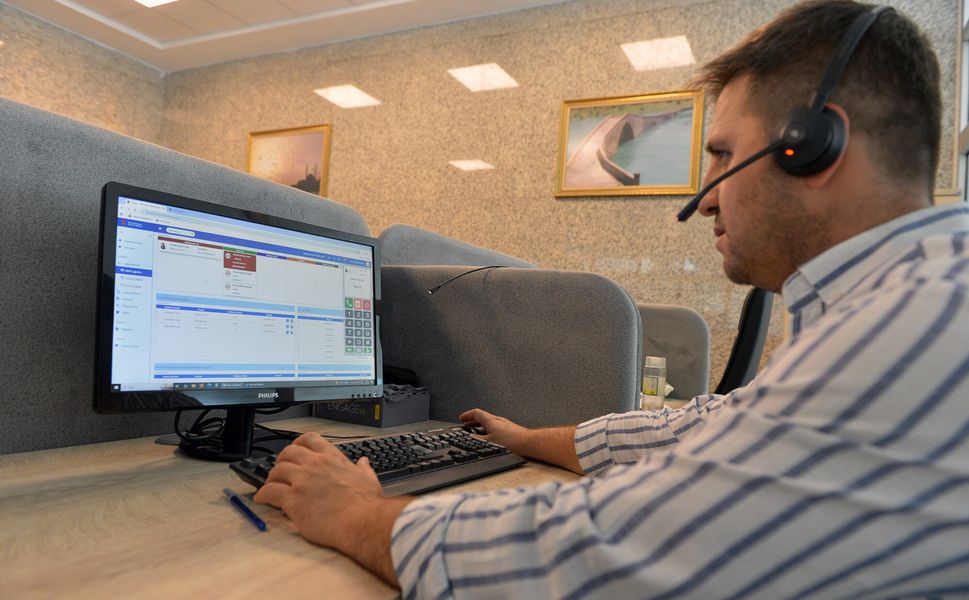 Şehrin Çözüm Hattı ALO 153’ten Temmuz Ayında Etkin Hizmet