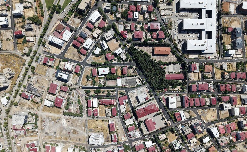 Büyükşehir’den Yeni Haftada 3 İlçe 20 Noktada Asfalt Mesaisi