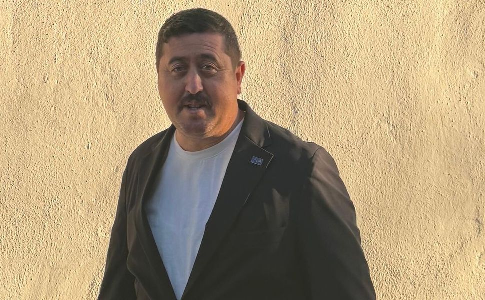 Başkan Hacı Ahmet Sivri’den Kahramanmaraş’ın Su Altyapısına Sert Eleştiri
