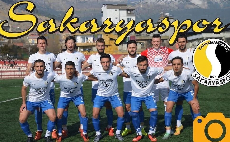 Sakaryaspor’un Masa başı Lige Alınması Camia’da Tepki Çekti!