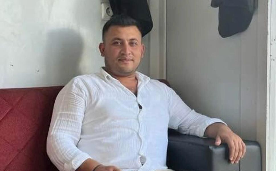 Kahramanmaraş’ta Haber Alınamayan Esnaf İş Yerinde Ölü Bulundu