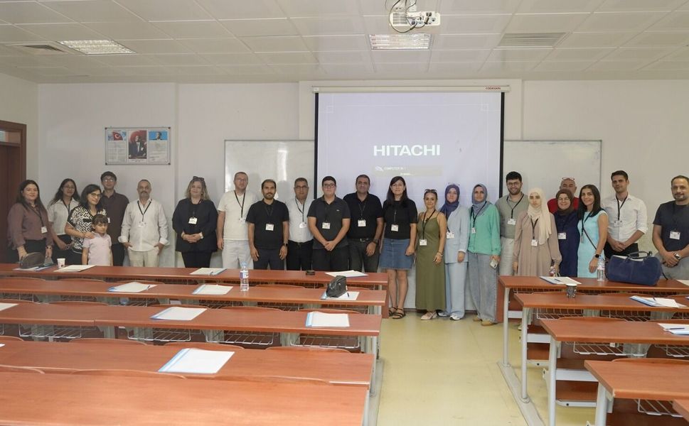 KSÜ ve Mersin Üniversitesi İş Birliğiyle Düzenlenen IFSCOM2026 Tamamlandı