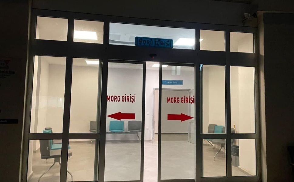 Kahramanmaraş’ta Motosiklet Kazası: 1 Ölü, 1 Ağır Yaralı