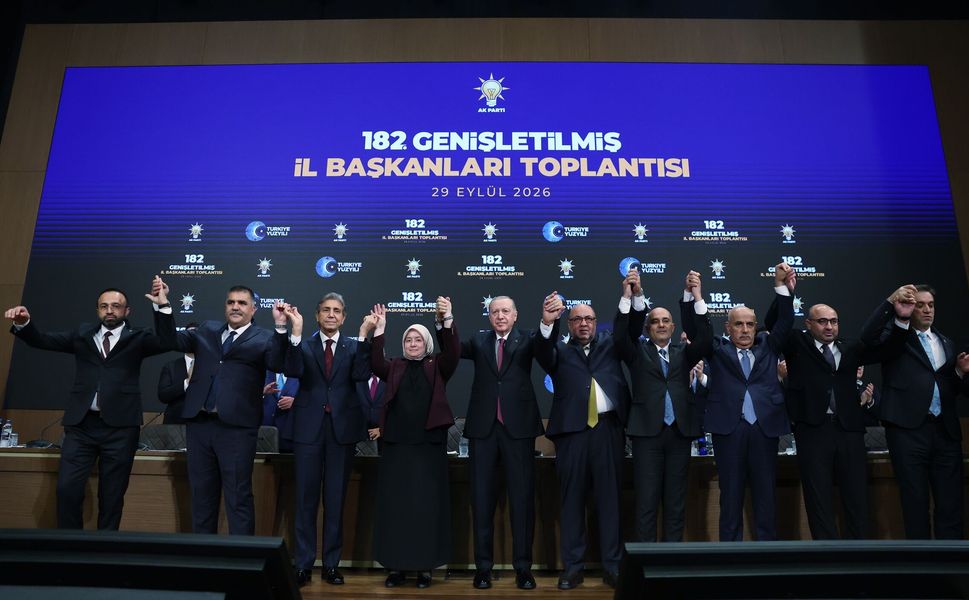Başkan Görgel; “Akpınar ve Karaca’yı Tebrik Ediyorum”