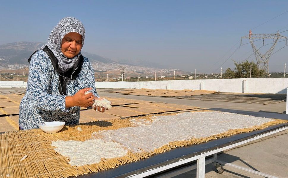Büyükşehir’in “Kahraman Kadın Akademisi” Kadın Girişimcilere Güç Katıyor