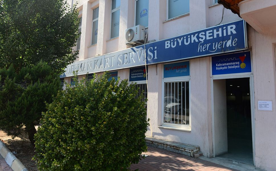Eylül Ayında Dermankartlı Ailelere 47 Milyon Lirayı Aşan Destek Sağlandı