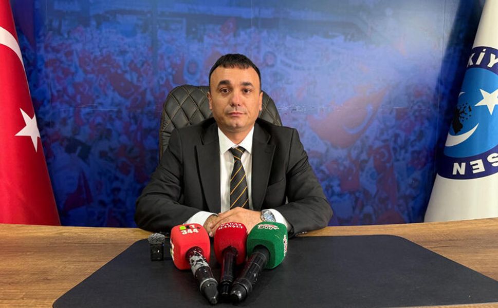 Kılınçer: Suçu Olmayan Öğretmen Ceza Almasın!