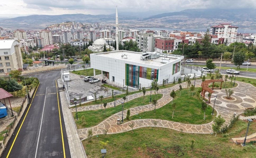 Büyükşehir’in Çocuk Sanat Merkezi’nde Eğitim Heyecanı Başlıyor