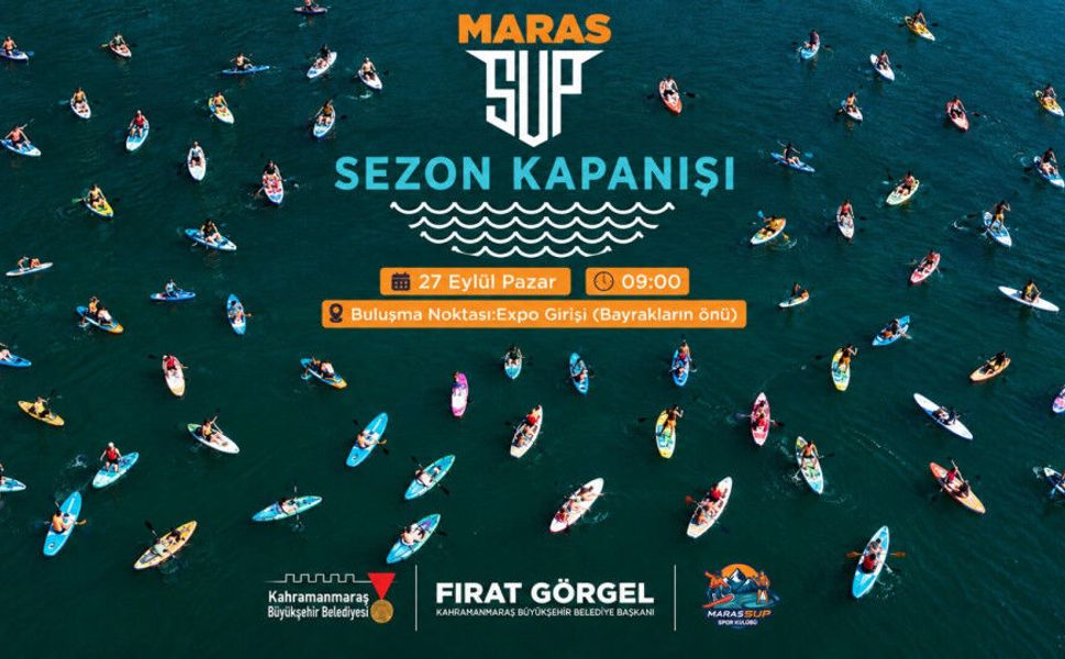 Büyükşehir, Sporu Ali Kayası’nın Doğal Güzellikleriyle Buluşturuyor