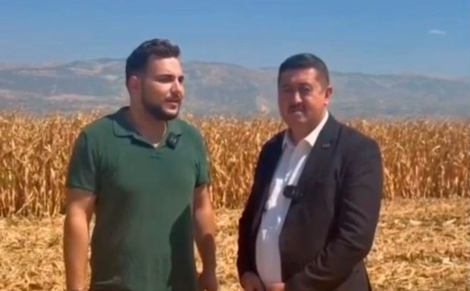 Başkan Sivri: Çiftçi Bu Maliyeti Kaldıramıyor