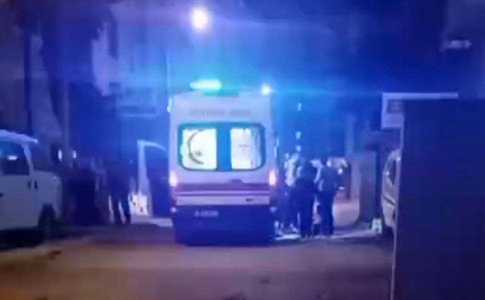 Kahramanmaraş’ta Silahlı Saldırı: 1 Ölü