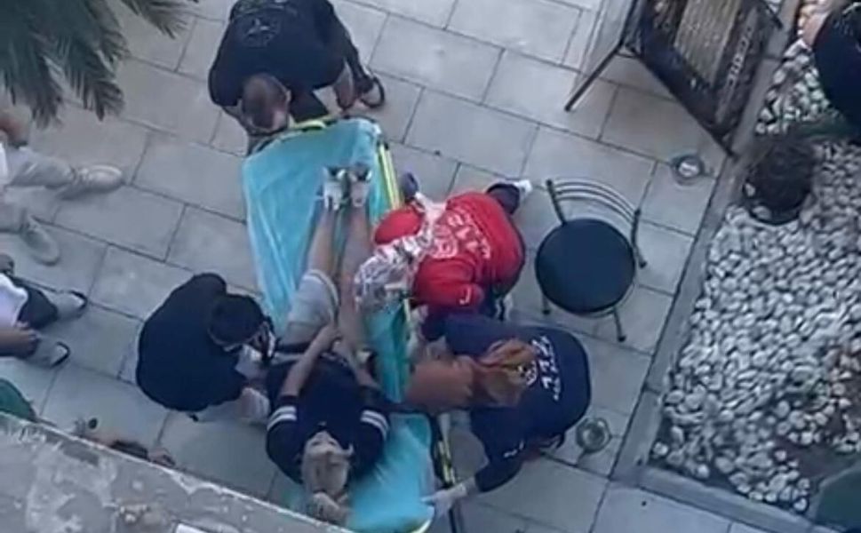 Kahramanmaraş’ta Silahlı Kavgada 2 Kadın Yaralandı