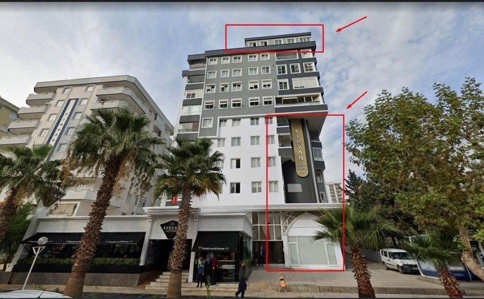 Kervan’dan Ezgi Apartmanı Davasına İlişkin Açıklama
